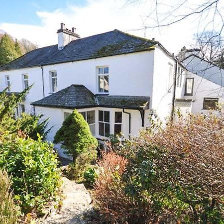 Gavel Cottage Bowness-on-Windermere Bagian luar foto