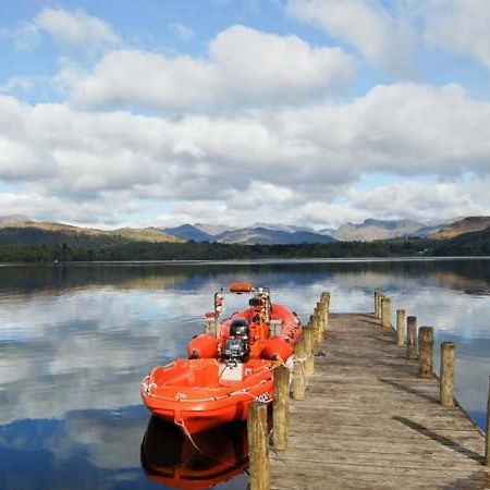 Gavel Cottage Bowness-on-Windermere Bagian luar foto
