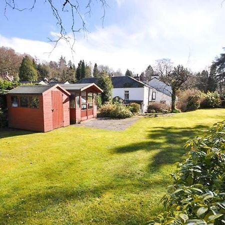 Gavel Cottage Bowness-on-Windermere Bagian luar foto