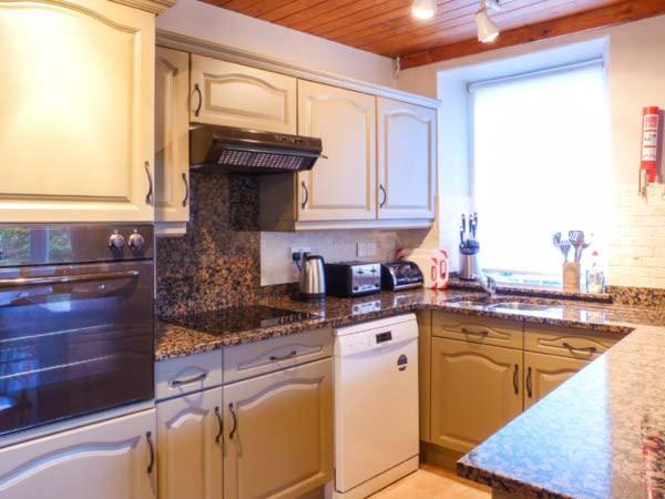 Gavel Cottage Bowness-on-Windermere Bagian luar foto