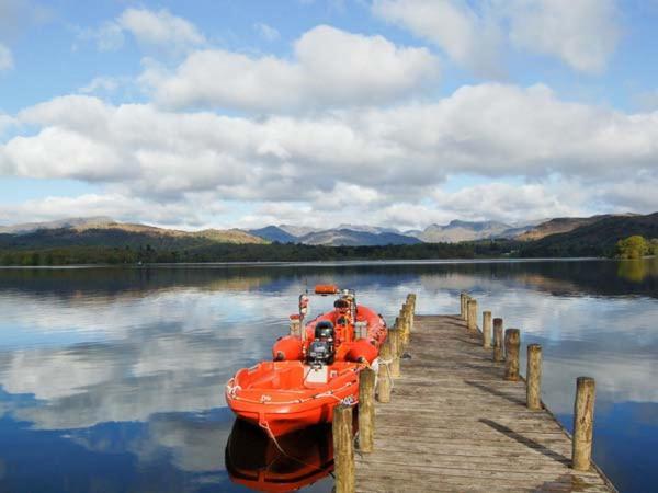 Gavel Cottage Bowness-on-Windermere Bagian luar foto