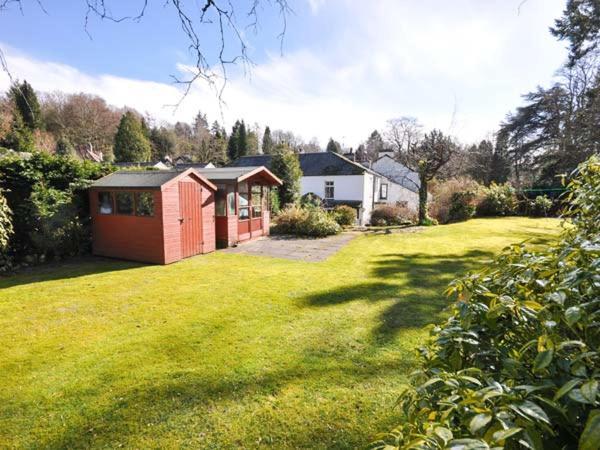 Gavel Cottage Bowness-on-Windermere Bagian luar foto