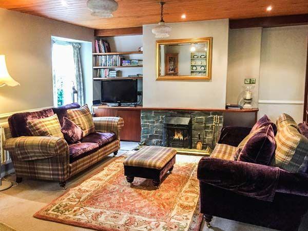 Gavel Cottage Bowness-on-Windermere Bagian luar foto