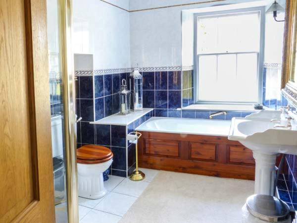 Gavel Cottage Bowness-on-Windermere Bagian luar foto